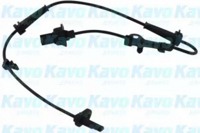 KAVO PARTS bas2047 -  Датчик, частота вращения колеса